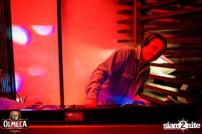 Cinco de Mayo at VOGUE Lounge — photo 84