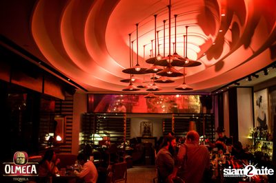 Cinco de Mayo at VOGUE Lounge — photo 85