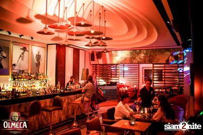 Cinco de Mayo at VOGUE Lounge — photo 87