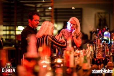 Cinco de Mayo at VOGUE Lounge — photo 88