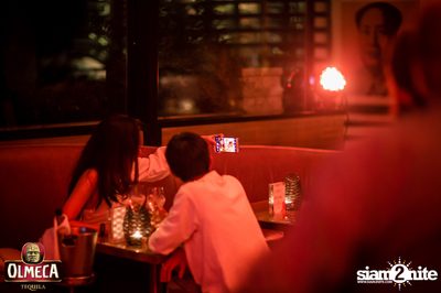 Cinco de Mayo at VOGUE Lounge — photo 89