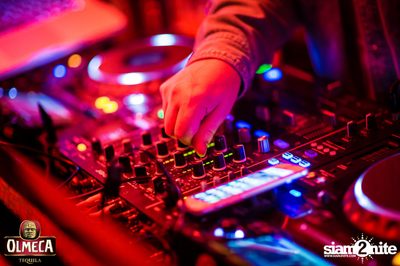 Cinco de Mayo at VOGUE Lounge — photo 92