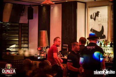 Cinco de Mayo at VOGUE Lounge — photo 99