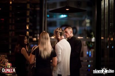 Cinco de Mayo at VOGUE Lounge — photo 102