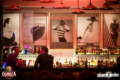 Cinco de Mayo at VOGUE Lounge — photo 106