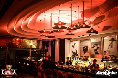 Cinco de Mayo at VOGUE Lounge — photo 113