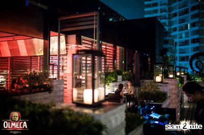 Cinco de Mayo at VOGUE Lounge — photo 115