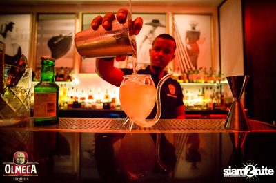 Cinco de Mayo at VOGUE Lounge — photo 117