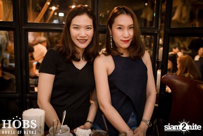 HOBS The Playhouse นำเสนอ Nop Ponchamni & The Groovetomatix-11 — photo 70
