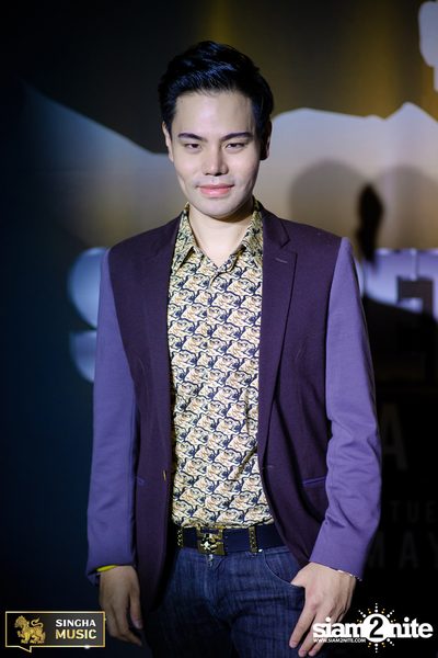 Climate Change Secret Night Party ที่ สวีท ซิกซ์ทีน — photo 16