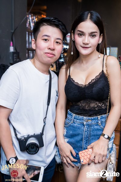 UrboyTJ ที่ เท เอกมัย — photo 5