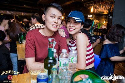 UrboyTJ ที่ เท เอกมัย — photo 6