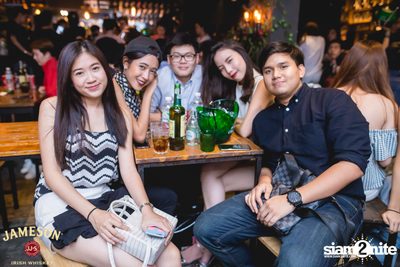UrboyTJ ที่ เท เอกมัย — photo 9