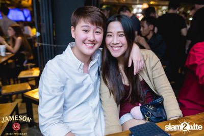 UrboyTJ ที่ เท เอกมัย — photo 24