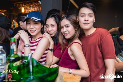 UrboyTJ ที่ เท เอกมัย — photo 27
