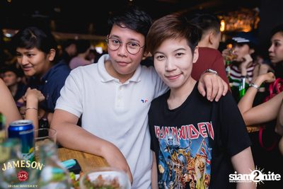 UrboyTJ ที่ เท เอกมัย — photo 28