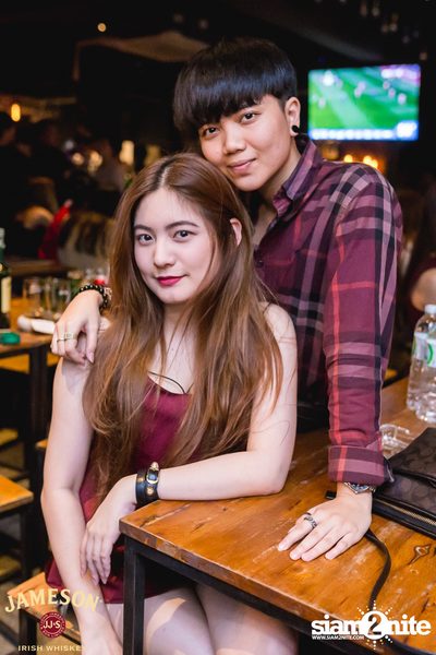 UrboyTJ ที่ เท เอกมัย — photo 34