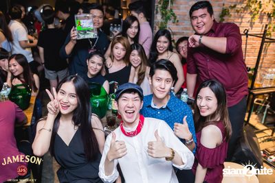 UrboyTJ ที่ เท เอกมัย — photo 39