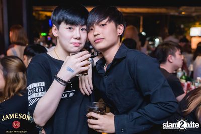 UrboyTJ ที่ เท เอกมัย — photo 45