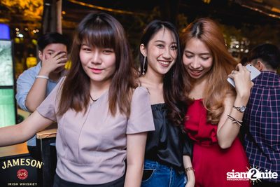 UrboyTJ ที่ เท เอกมัย — photo 50