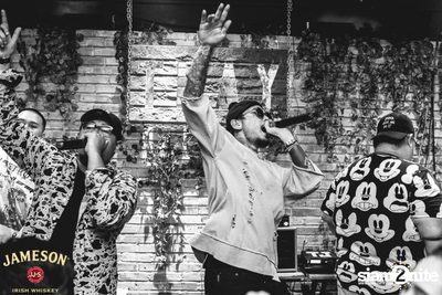 UrboyTJ ที่ เท เอกมัย — photo 66