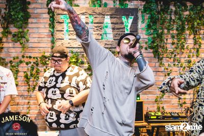 UrboyTJ ที่ เท เอกมัย — photo 68