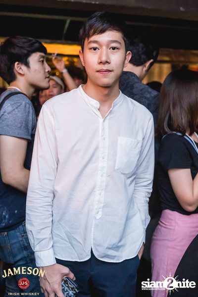 UrboyTJ ที่ เท เอกมัย — photo 106