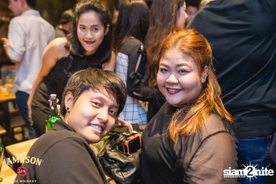 UrboyTJ ที่ เท เอกมัย — photo 109