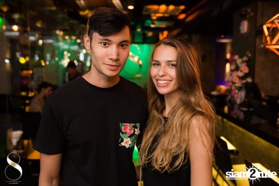 Tasty Tuesdays - Models Night at 8 On Eleven — photo 5