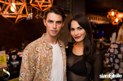 Tasty Tuesdays - Models Night at 8 On Eleven — photo 8