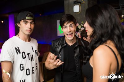 Tasty Tuesdays - Models Night at 8 On Eleven — photo 10