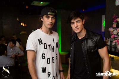 Tasty Tuesdays - Models Night at 8 On Eleven — photo 11
