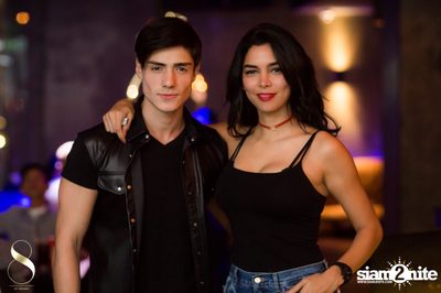 Tasty Tuesdays - Models Night at 8 On Eleven — photo 14