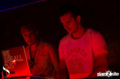 Tasty Tuesdays - Models Night at 8 On Eleven — photo 16
