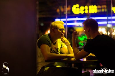 Tasty Tuesdays - Models Night at 8 On Eleven — photo 17
