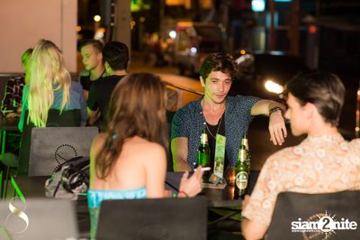 Tasty Tuesdays - Models Night at 8 On Eleven — photo 26