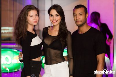 Tasty Tuesdays - Models Night at 8 On Eleven — photo 28