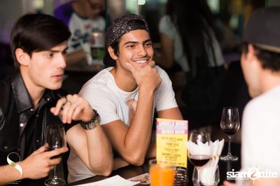 Tasty Tuesdays - Models Night at 8 On Eleven — photo 29