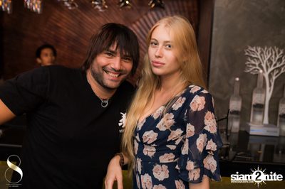 Tasty Tuesdays - Models Night at 8 On Eleven — photo 32