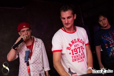 Tasty Tuesdays - Models Night at 8 On Eleven — photo 33