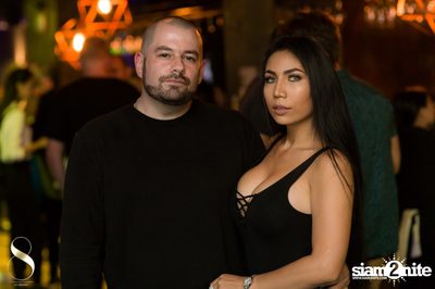 Tasty Tuesdays - Models Night at 8 On Eleven — photo 35