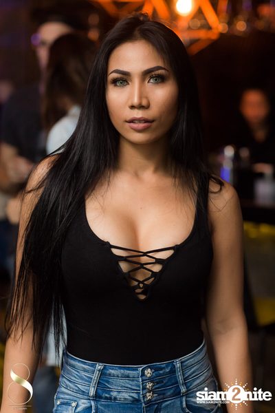 Tasty Tuesdays - Models Night at 8 On Eleven — photo 36