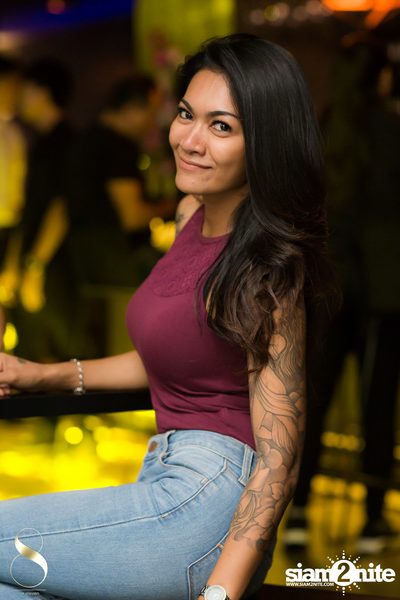 Tasty Tuesdays - Models Night at 8 On Eleven — photo 37