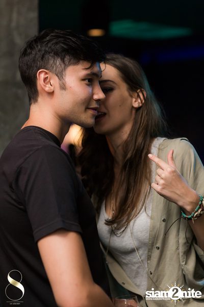 Tasty Tuesdays - Models Night at 8 On Eleven — photo 38