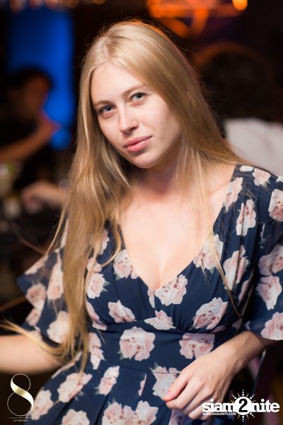 Tasty Tuesdays - Models Night at 8 On Eleven — photo 40