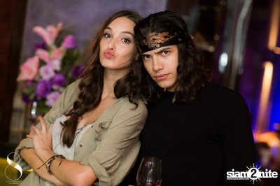 Tasty Tuesdays - Models Night at 8 On Eleven — photo 46