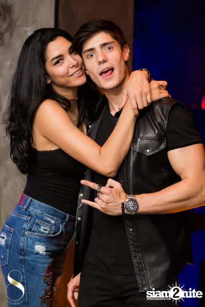 Tasty Tuesdays - Models Night at 8 On Eleven — photo 47