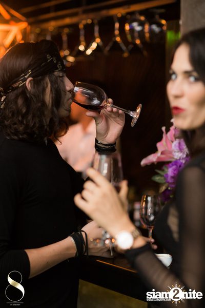 Tasty Tuesdays - Models Night at 8 On Eleven — photo 48