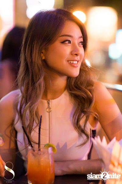 Tasty Tuesdays - Models Night at 8 On Eleven — photo 50