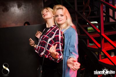 Tasty Tuesdays - Models Night at 8 On Eleven — photo 52